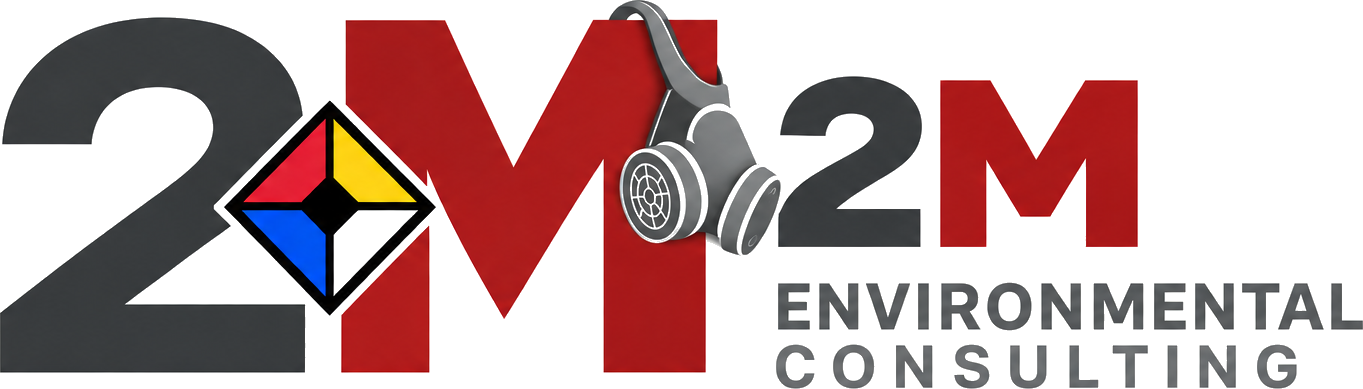 2M Environmental Consulting